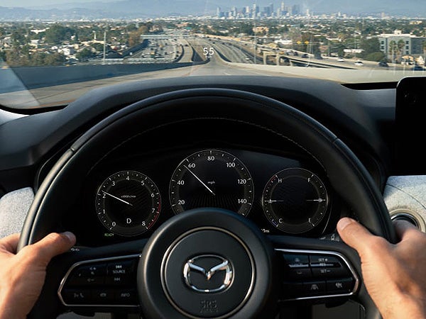 Romano Mazda in Syracuse NY