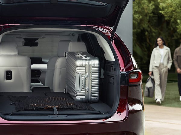 Romano Mazda in Syracuse NY