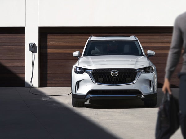 Romano Mazda in Syracuse NY