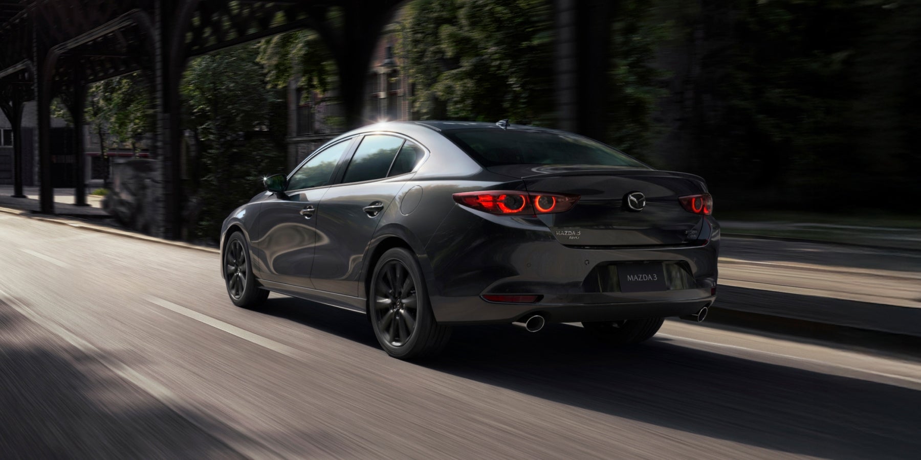 Romano Mazda in Syracuse NY