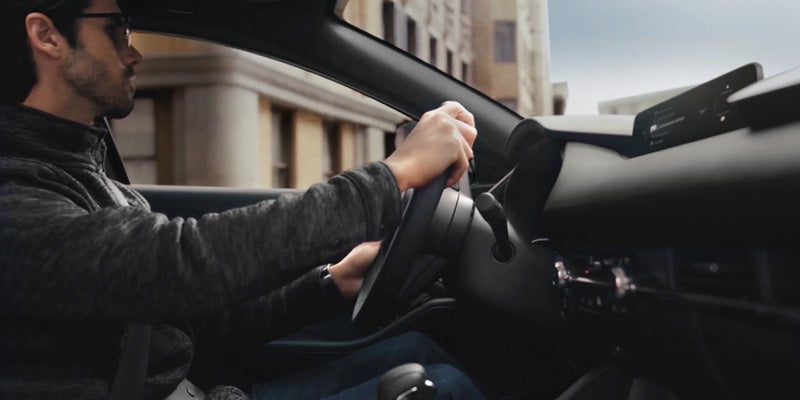 Romano Mazda in Syracuse NY