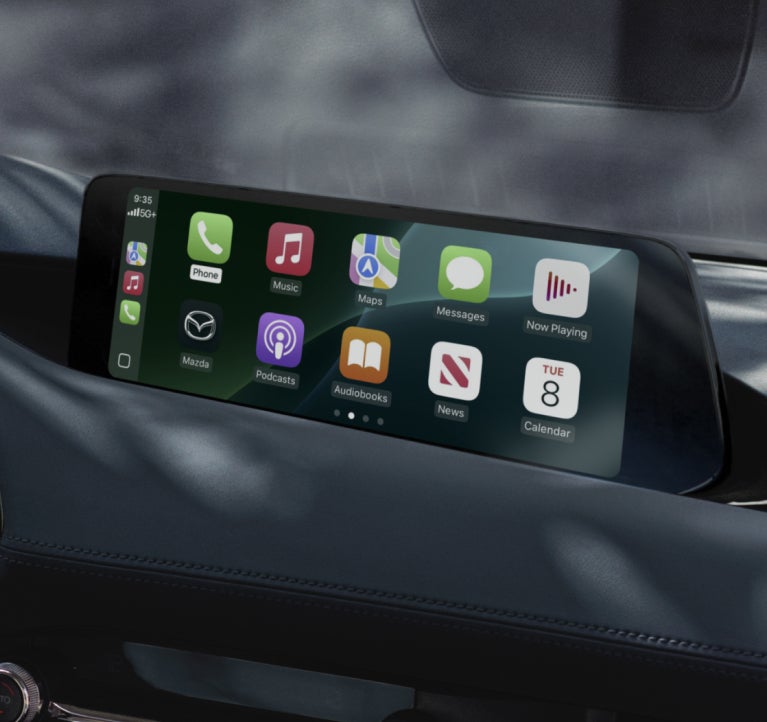 Romano Mazda in Syracuse NY