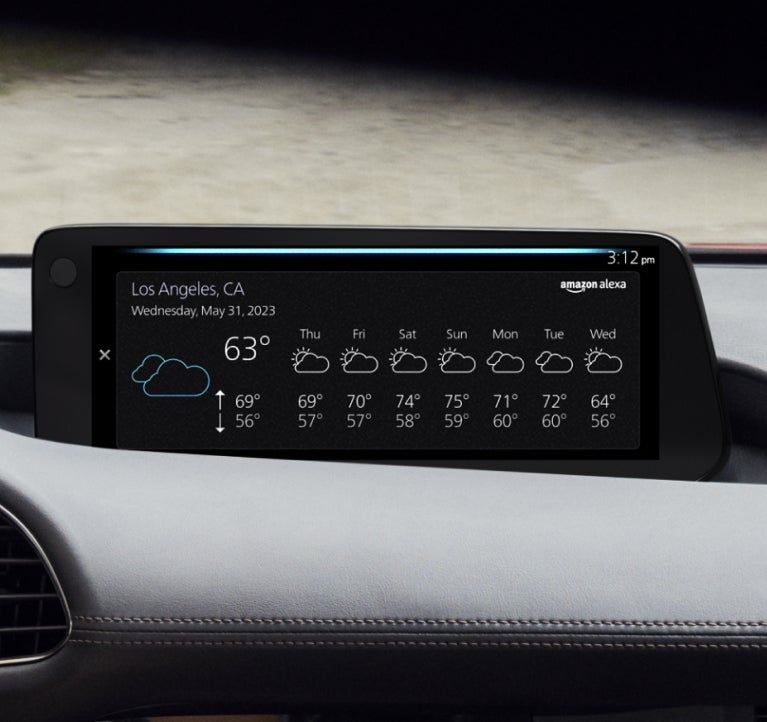 Romano Mazda in Syracuse NY