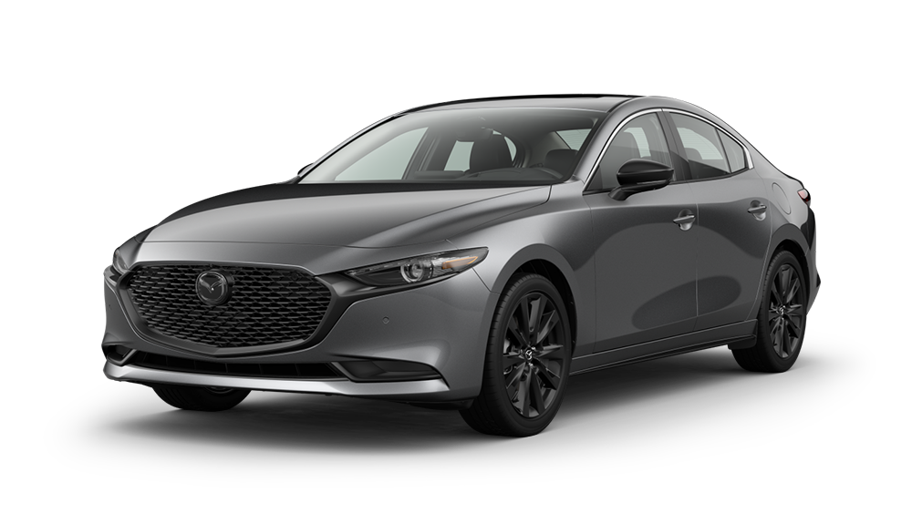 2026 Mazda 3 Sedan 2.5 TURBO PREMIUM PLUS | Romano Mazda in Syracuse NY