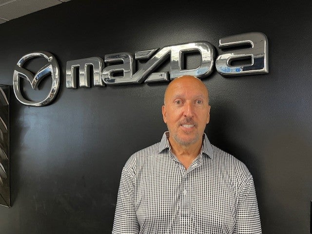 Paul Godzak