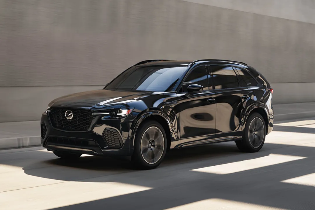 Vehicle history reports and inspections at Romano Mazda East Syracuse
