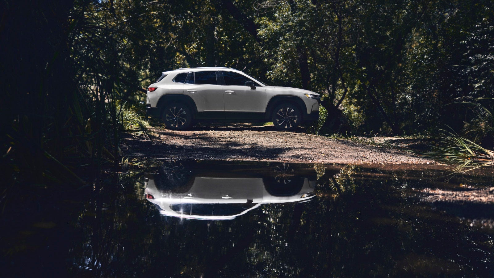 2027 Mazda CX-50 Hybrid — Romano Mazda, Syracuse NY