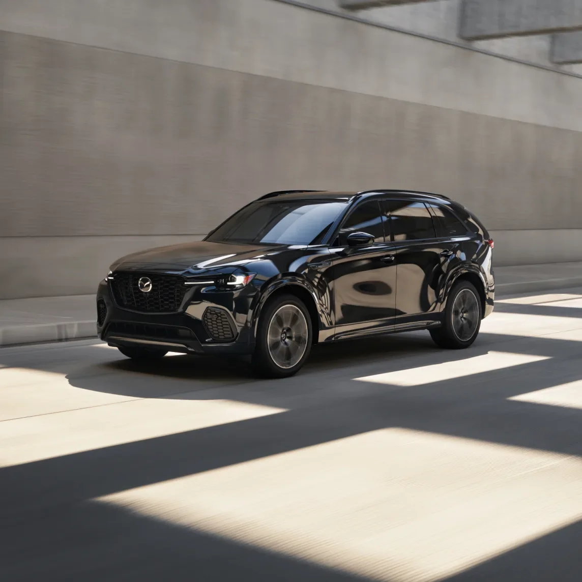 Mazda CX-70 at Romano Mazda in Syracuse NY