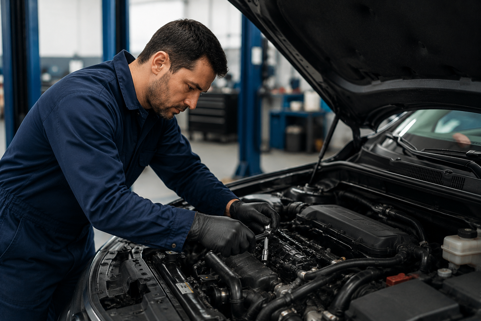 car repair and maintenance service in east syracuse romano mazda