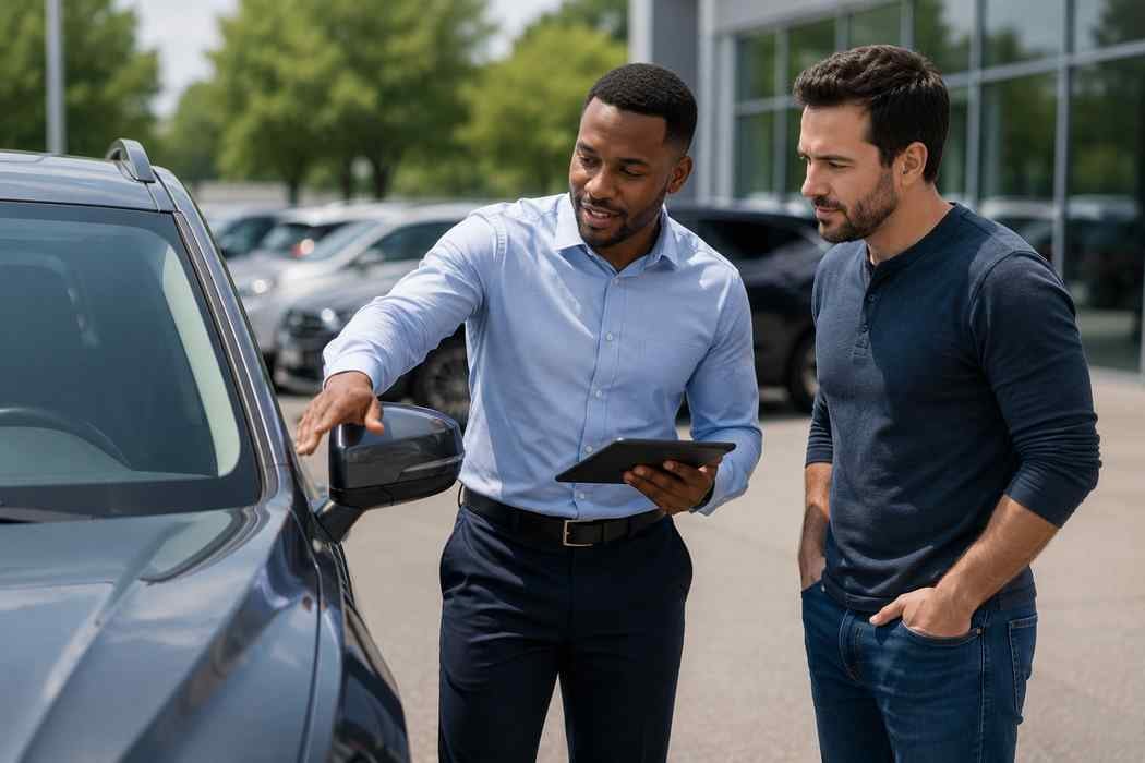 trade-in appraisal services at romano mazda east syracuse