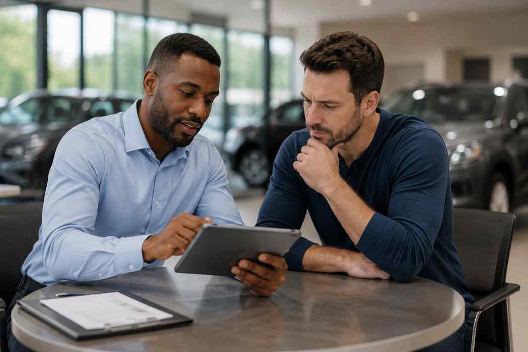 vehicle history reports and inspections at romano mazda east syracuse
