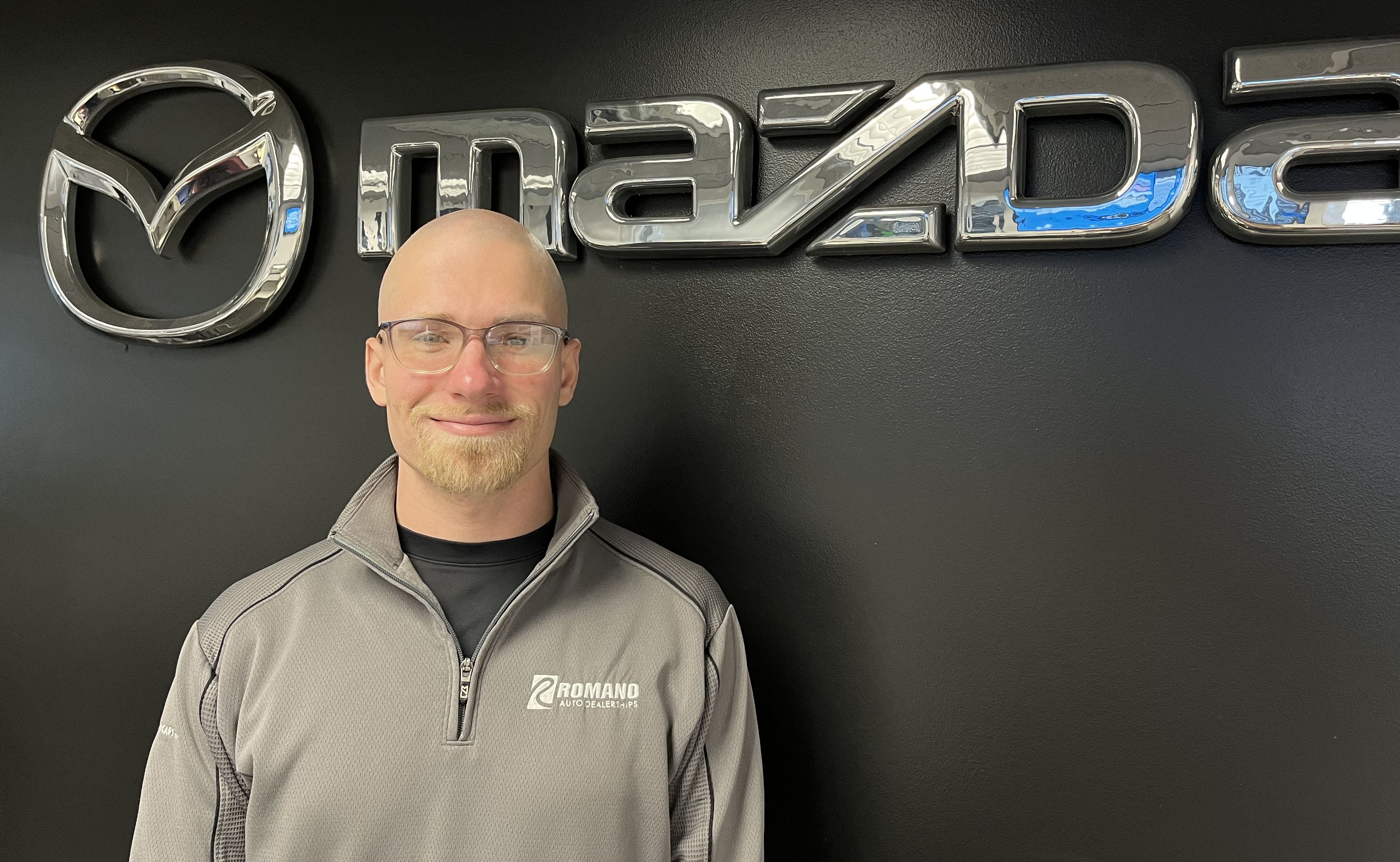 Christian Dobrzynski